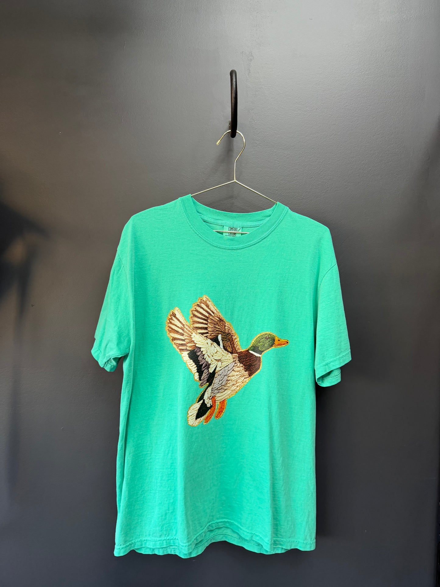 Duck shirt