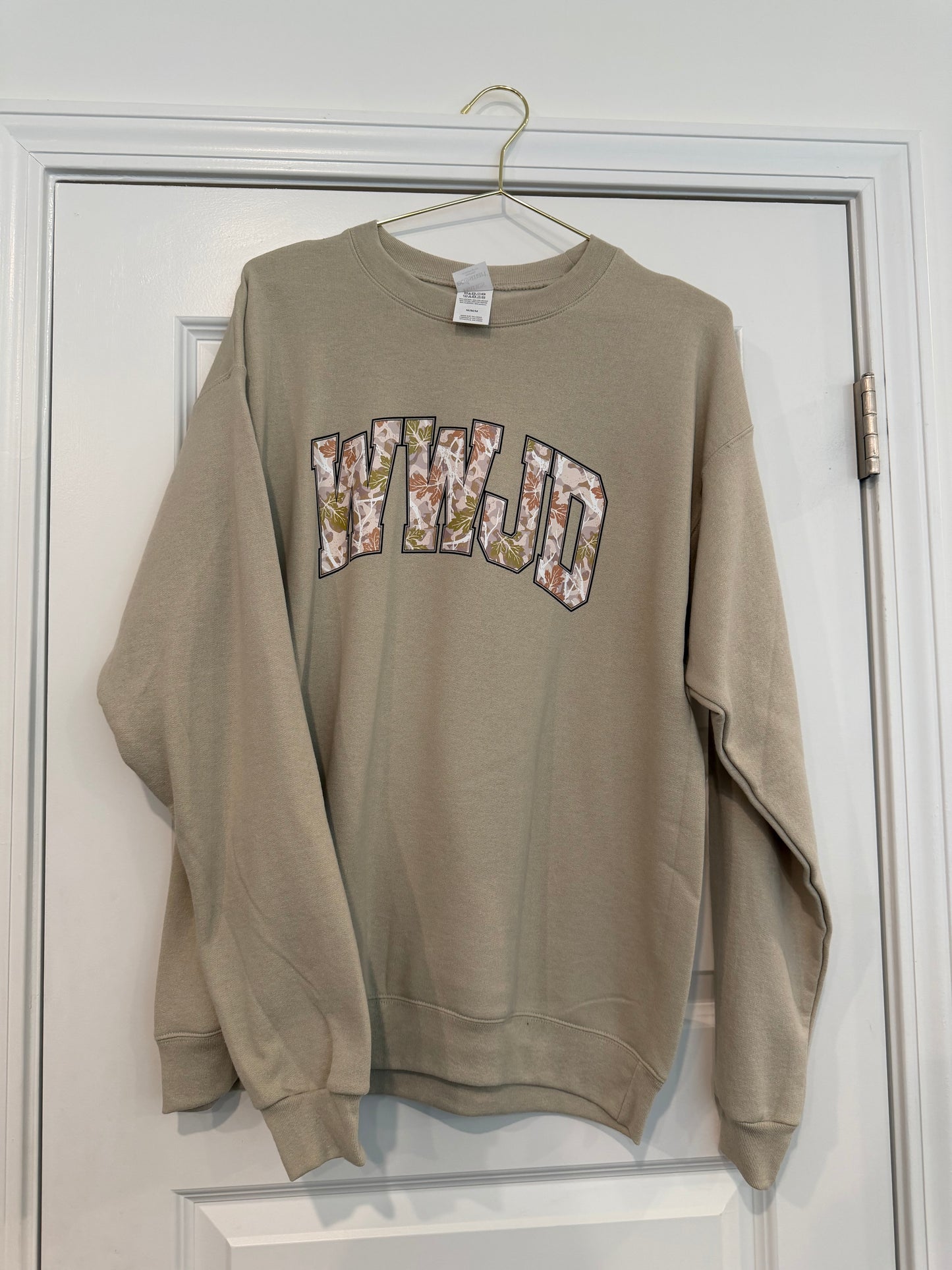 WWJD