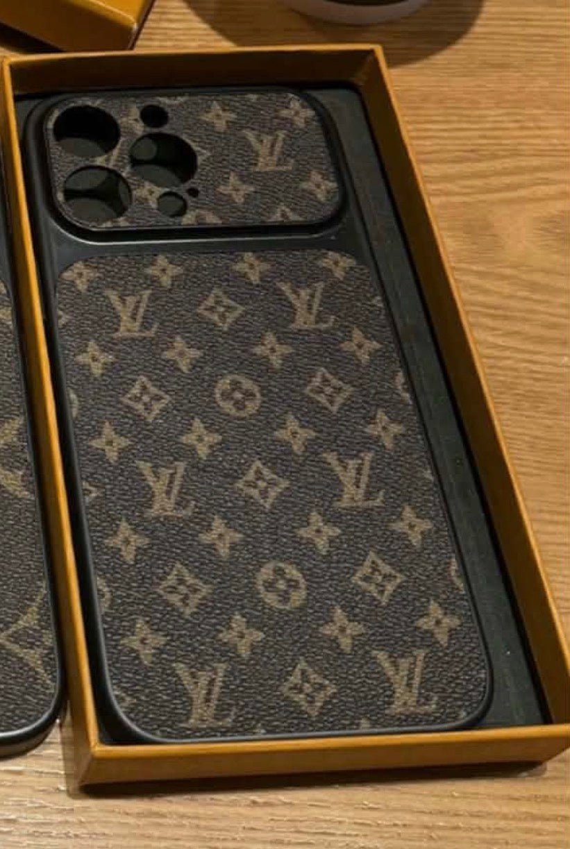 Phone case IPhone 17 pro max