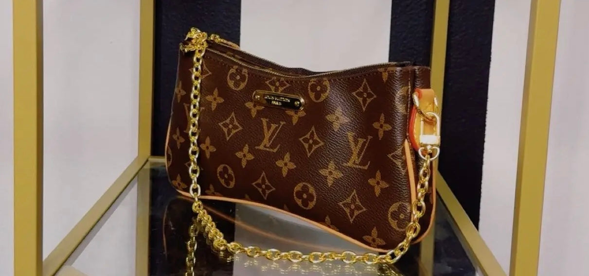 Olivia Shoulder Bag