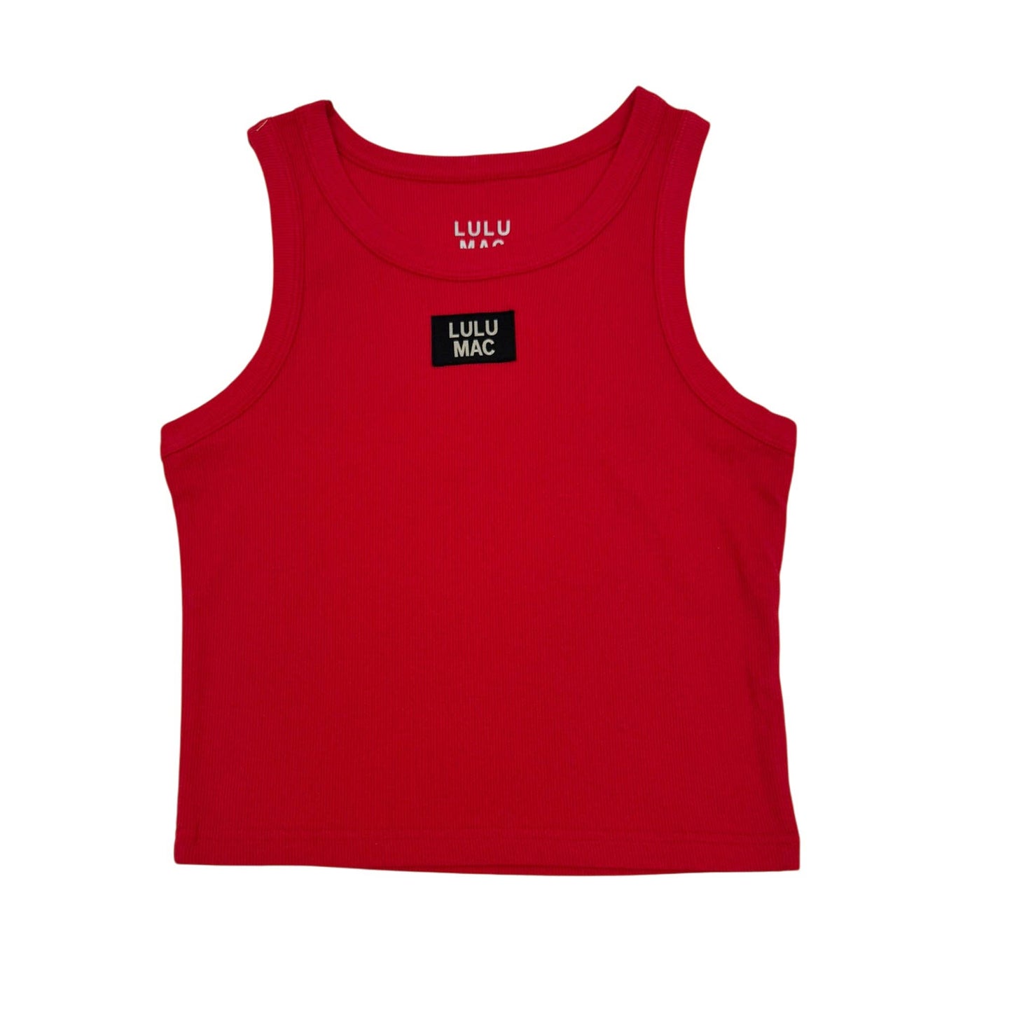 OG-TANK RED
