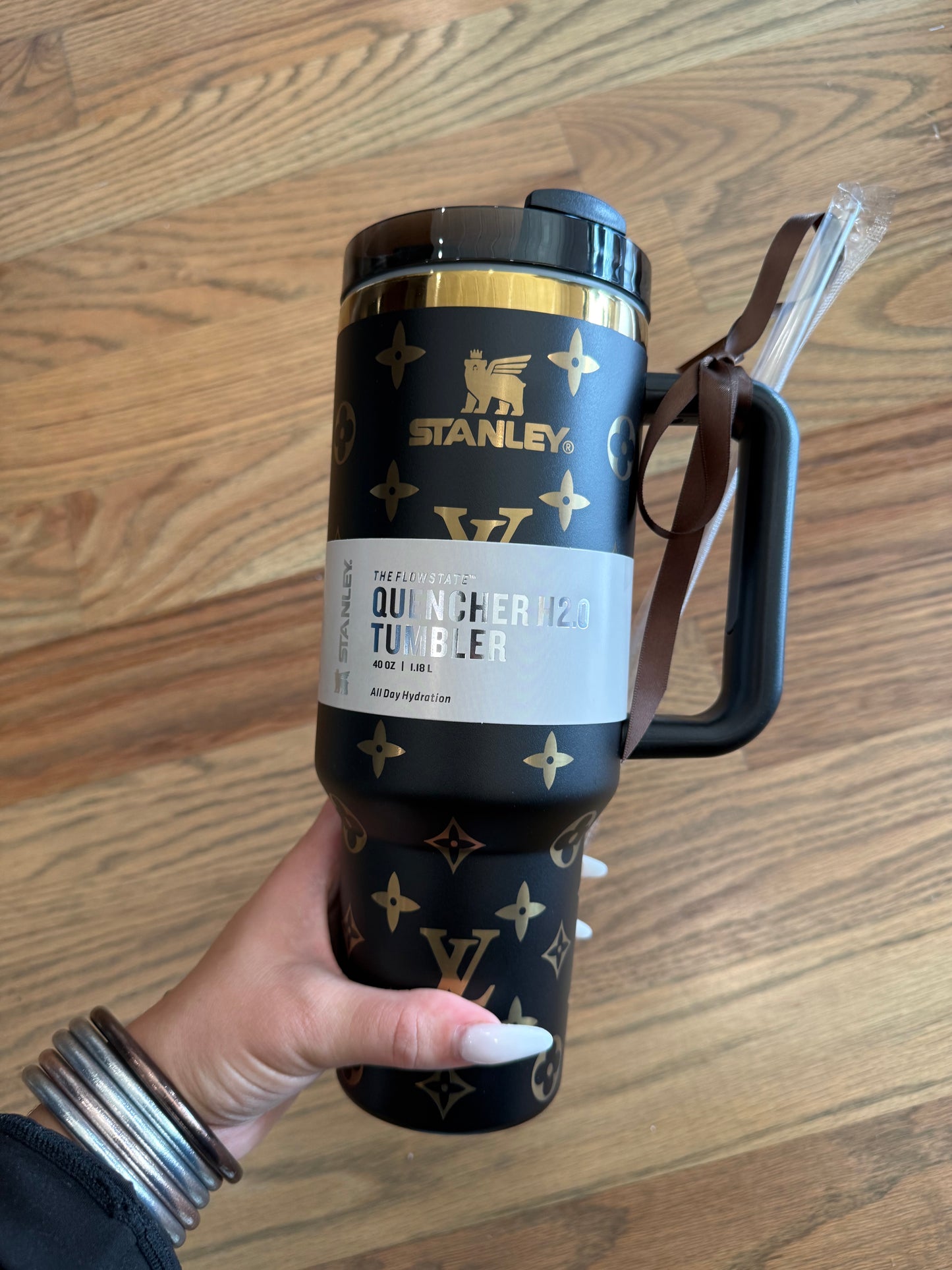LV Stanley ￼
