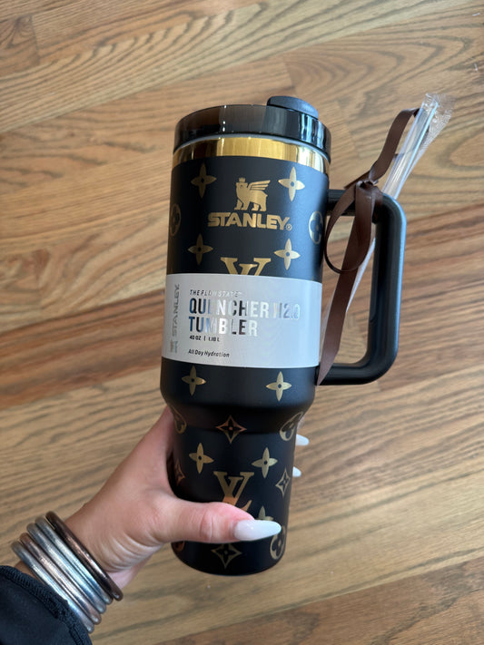 LV Stanley ￼