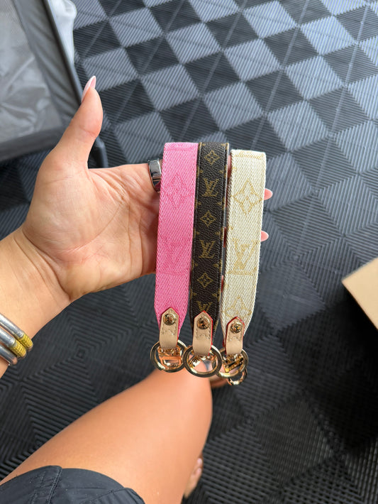 LV key Chains