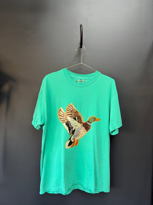 Duck shirt