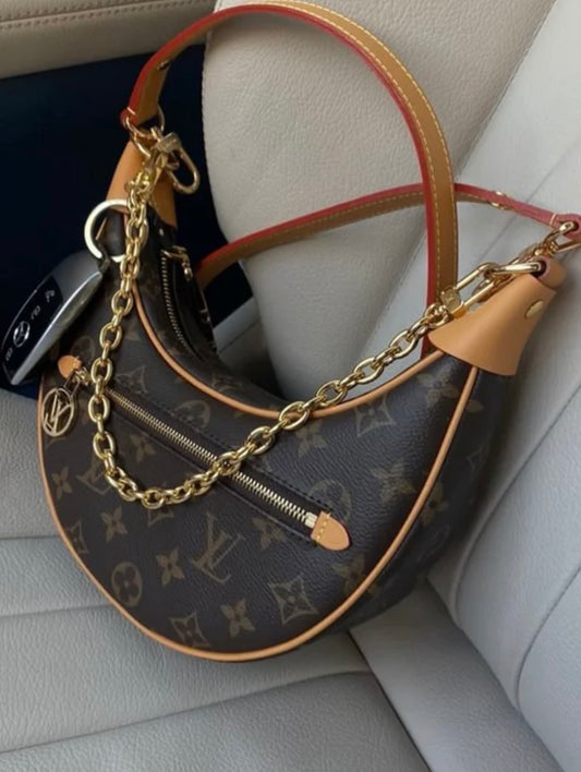 LV Loop Hand bag