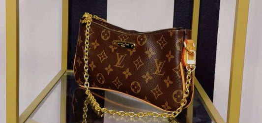 Olivia Shoulder Bag