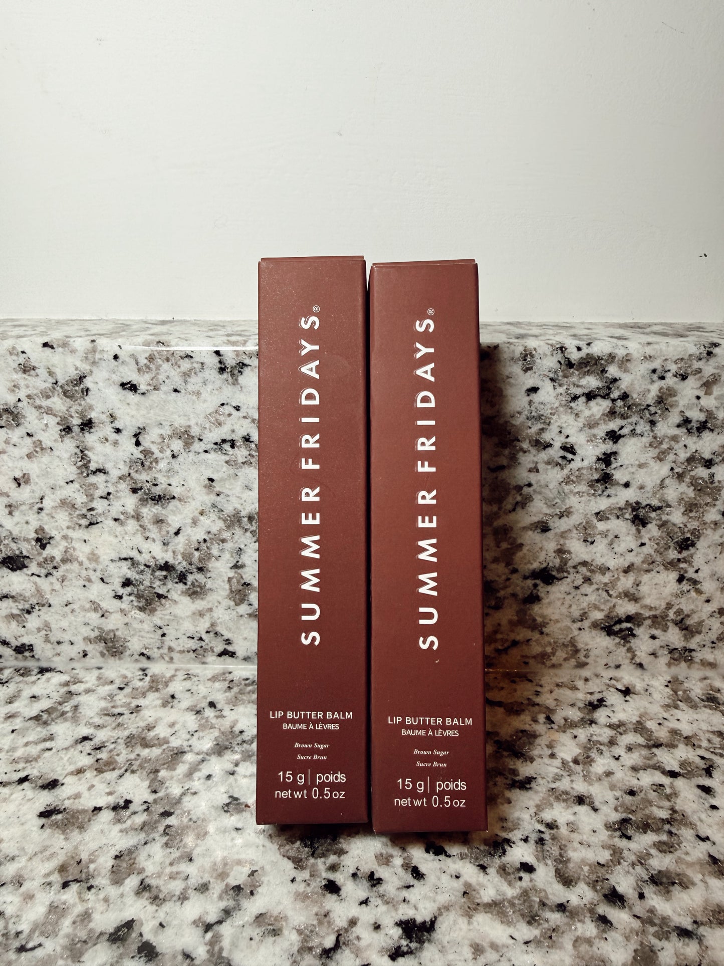 Summer Fridays Brown sugar