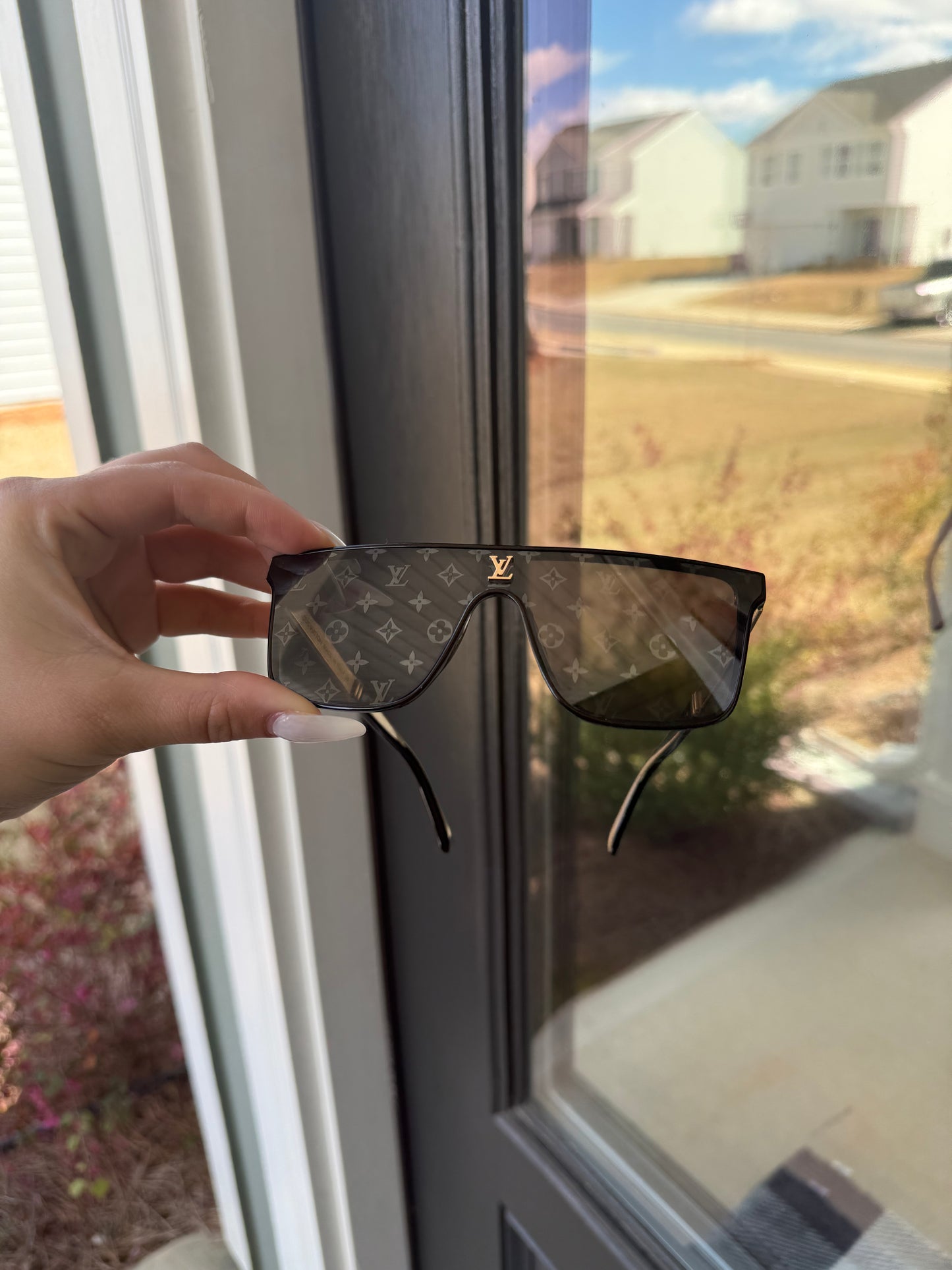 LV Sunglasses