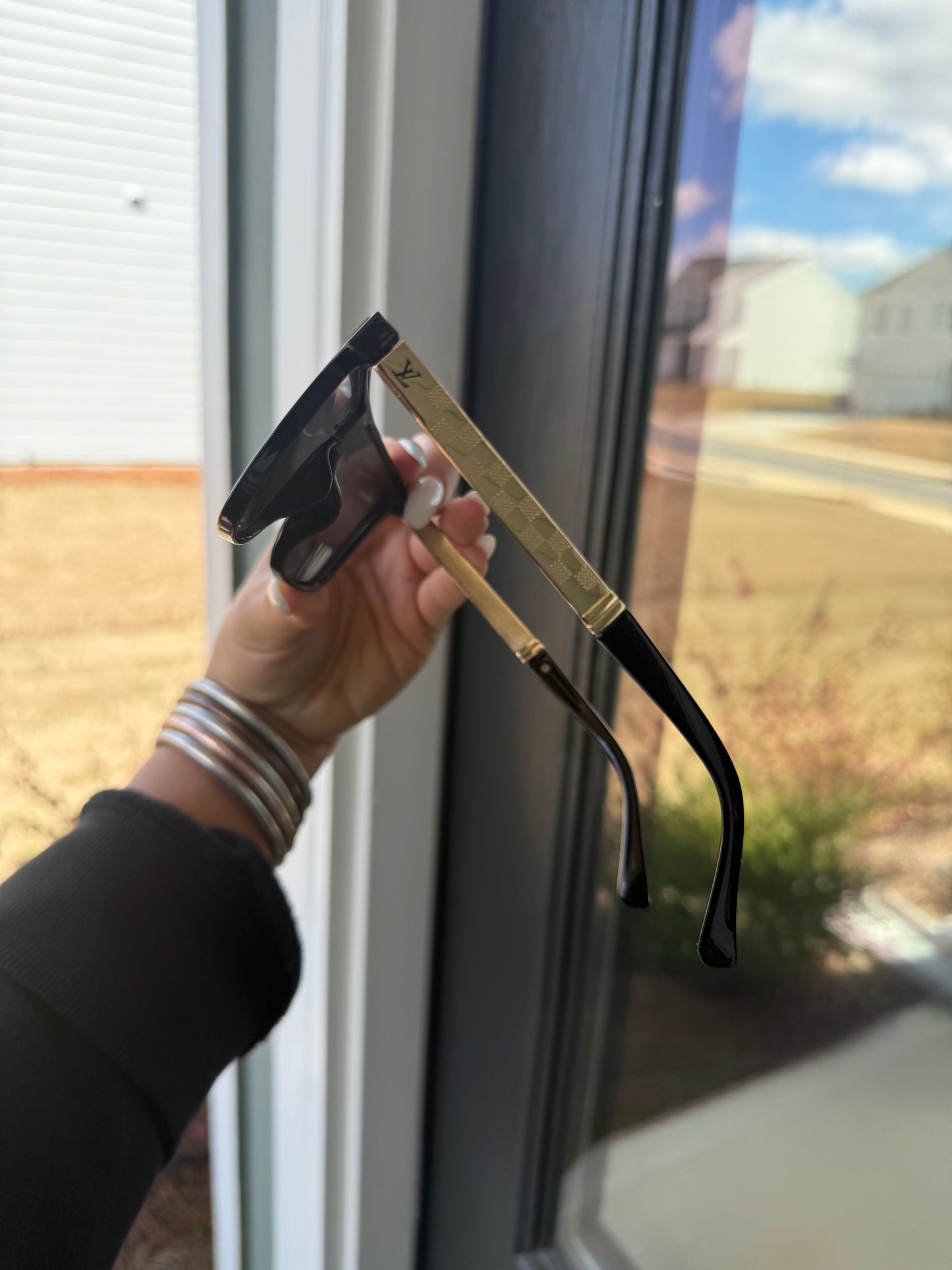 LV Sunglasses