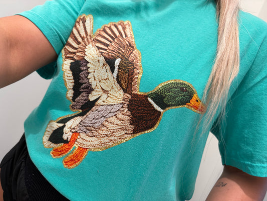 Duck T-shirt