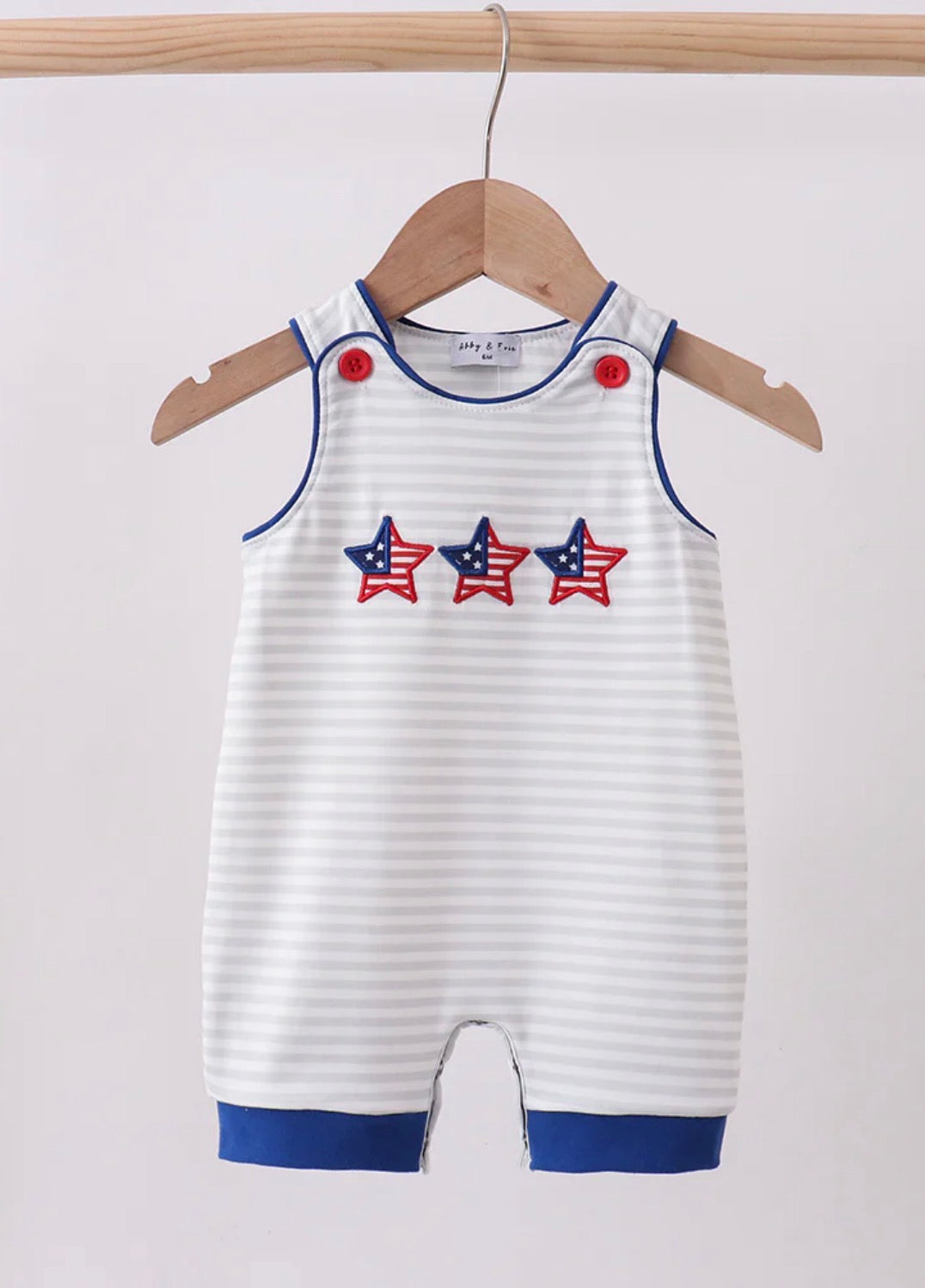 Navy Strip JonJon