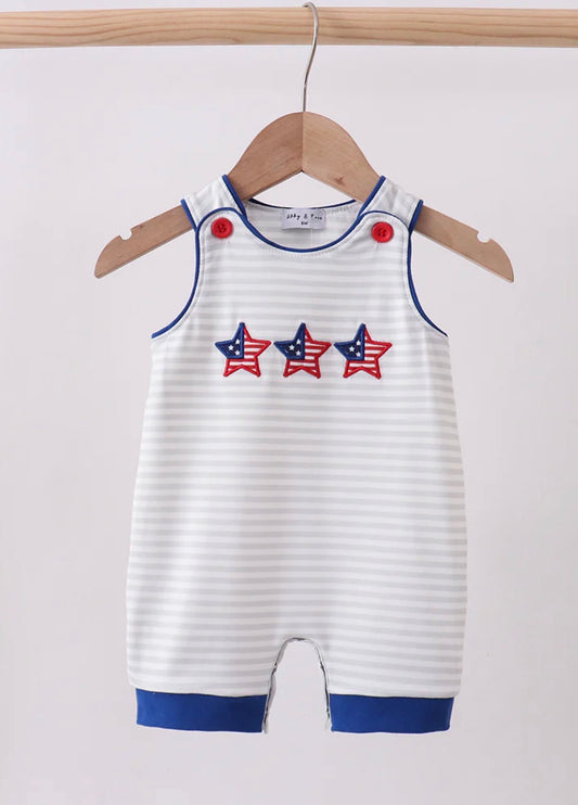 Navy Strip JonJon