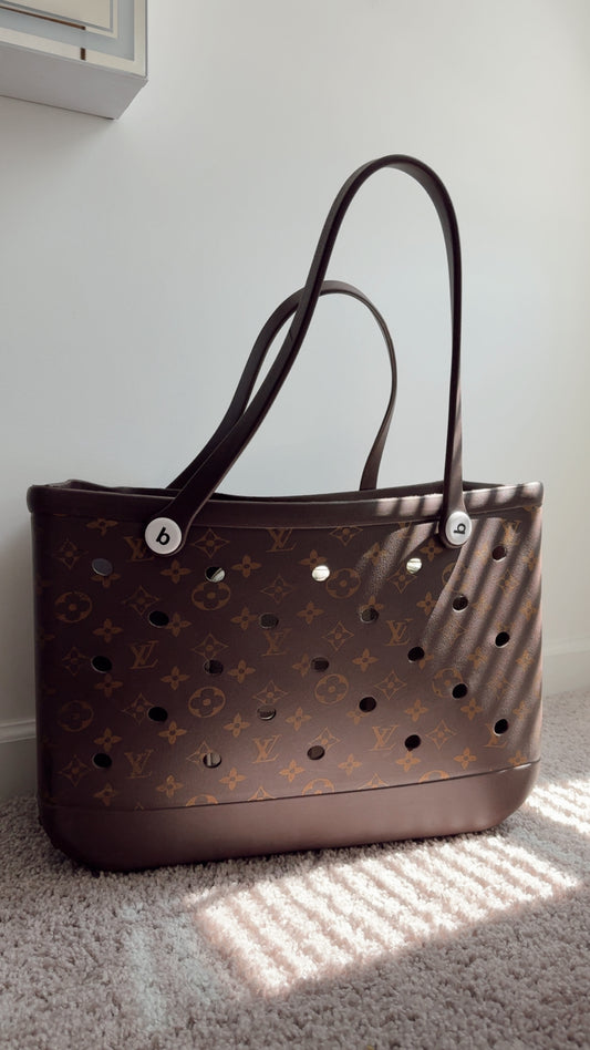 LV Bogg Bag
